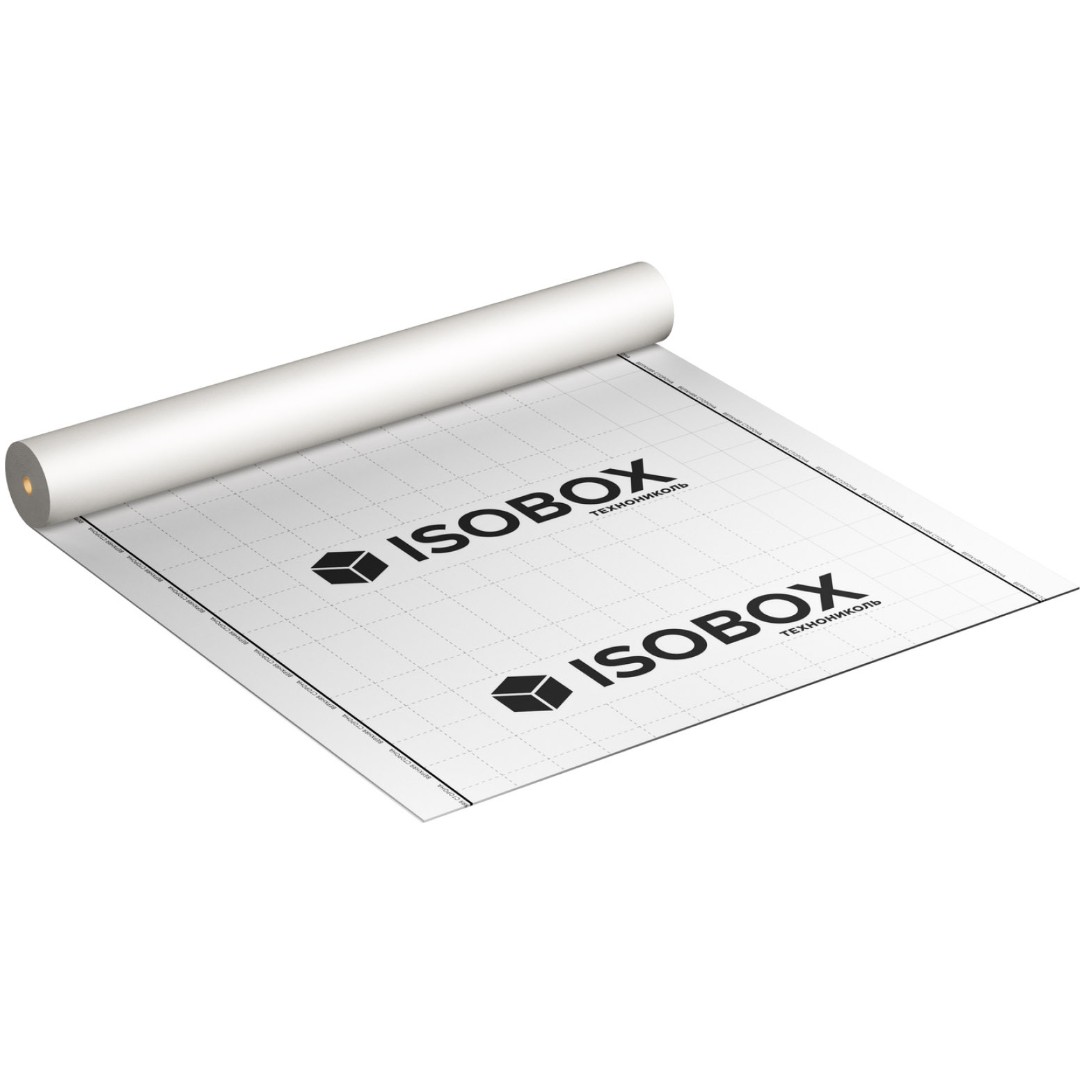 ISOBOX 95 диффузионная мембрана